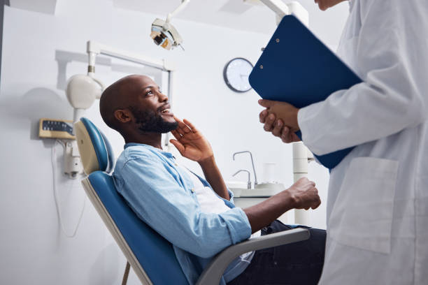 Best Emergency Treatment for Oral Infections in Yacolt, WA