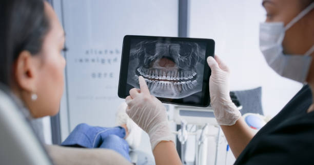 Best Broken or Chipped Tooth Repair in Yacolt, WA